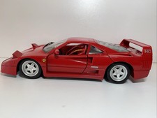 Polistil tonka ferrari for sale  CAMBERLEY