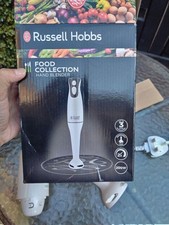 Russel hobbs hand for sale  SHEFFIELD