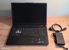 Gaming laptop asus d'occasion  Marseille V