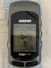 Garmin edge 305 for sale  Petaluma
