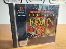 Blood omen legacy usato Blood omen legacy usato  Induno Olona