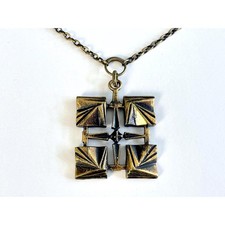 Collier bronze pentti d'occasion  Expédié en France