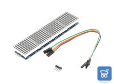 Modulo display led usato  Potenza