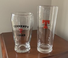 Rare tennents lager for sale  PERTH