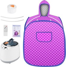 Sauna vapeur cabine d'occasion  Bagneux