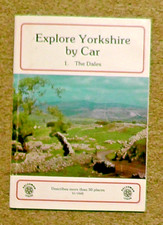 Explore yorkshire car for sale  DORCHESTER