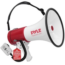 Pyle portable megaphone for sale  Columbus