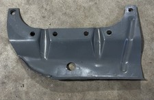 Crankshaft pulley shield for sale  Deridder
