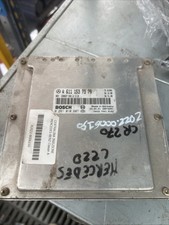 A6111537379 bosch centralina usato  Torre di Ruggiero