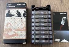 Boxed philips mini for sale  BASILDON