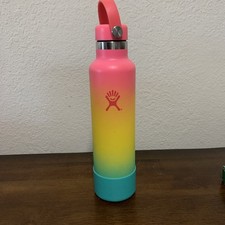 Hydroflask 24oz hawaiian for sale  San Jose