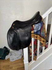 17.5 inch black for sale  LUTON