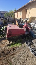 Factory cat ride for sale  Jamul