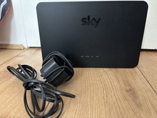Sky router sr203 for sale  BRISTOL