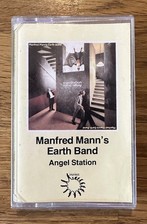 Manfred mann earth gebraucht kaufen  Münsingen