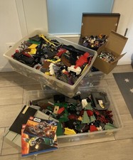 Xxl lego konvolut gebraucht kaufen  Germering