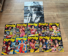 10x rocky magazin gebraucht kaufen  Driedorf