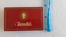 Antique reinitas cigarillo d'occasion  Expédié en Belgium