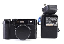 Fujifilm x100f fuji for sale  HALESOWEN