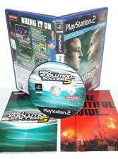 Pro Evolution Soccer 5 Pes 2005 - PlayStation 2 PS2 Play Station Game Sony comprar usado  Enviando para Brazil