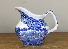 Masons ironstone blue for sale  NEWARK