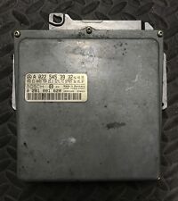 Calculateur mercedes msa d'occasion  Morangis