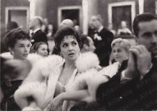 Gina lollobrigida milko usato  Milano