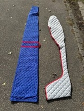Rumpftasche einen duo gebraucht kaufen  Boll