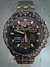 Citizen promaster eco usato  Parabita