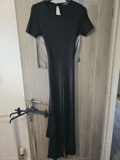 Ladies missguided black for sale  REDDITCH