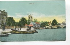 Boats thames henley. for sale  NORTHALLERTON
