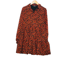 Bershka robe femme d'occasion  Ménéac