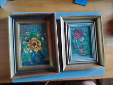Bilder blumen motiv gebraucht kaufen  Breuna
