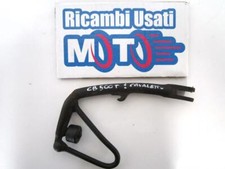 Cavalletto laterale honda usato  Italia
