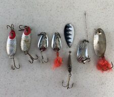 cucchiaini pesca usato  Biella