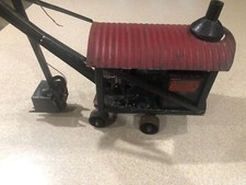 Buddy steam shovel for sale  League City