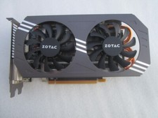 Grafikkarte zotac nvidia gebraucht kaufen  Berlin