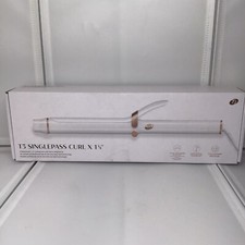 Singlepass curl white for sale  San Antonio