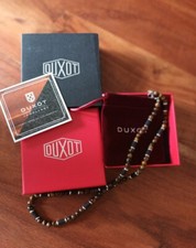 Riginale edelstahlkette duxot gebraucht kaufen  Xanten