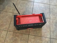 Milwaukee bluetooth jobsite for sale  Keller