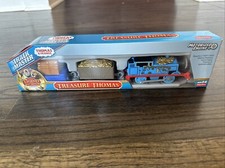 thomas the train trackmaster d'occasion thomas the train trackmaster d'occasion Expédié en Belgium