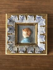 Quadro decorativo gesso usato  Martignacco