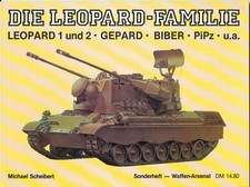 Waffen arsenal leopard gebraucht kaufen  Plettenberg