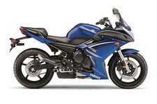 2009 yamaha fz6r for sale  Jacksonville