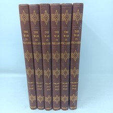 War pictures vintage for sale  MANCHESTER