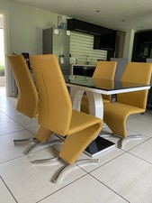 Giovani modern black for sale  NEWARK