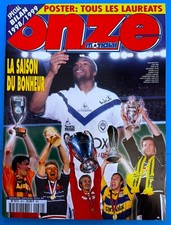 Mondial bilan 1998 d'occasion  France