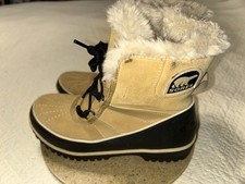 Sorel sand suede for sale  Whitleyville