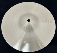 Usado, Prato SABIAN PARAGON SPLASH 10" - PERFEITO comprar usado Usado, Prato SABIAN PARAGON SPLASH 10" - PERFEITO comprar usado  Enviando para Brazil