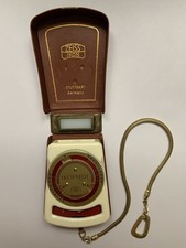 Vintage zeiss ikon for sale  Lubbock